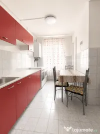 Apartament 2 camere decomandat, 49 mp, confort 1 – etaj 2/ 