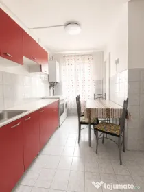 Apartament 2 camere decomandat, 49 mp, confort 1 – etaj 2/