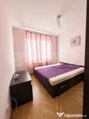 Apartament 2 camere decomandat, 49 mp, confort 1 – etaj 2/