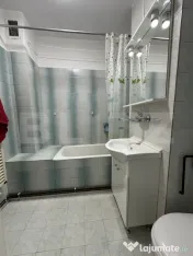 Apartament 2 camere decomandat, 49 mp, confort 1 – etaj 2/