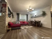 Apartament 3 camere, 68.90 mp, zona Gherla 