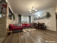 Apartament 3 camere, 68.90 mp, zona Gherla 