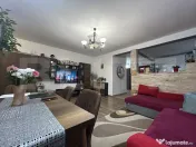 Apartament 3 camere, 68.90 mp, zona Gherla 