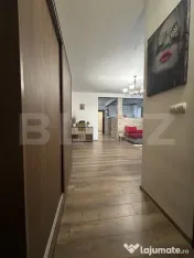 Apartament 3 camere, 68.90 mp, zona Gherla 