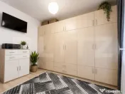 Apartament 3 camere, 68.90 mp, zona Gherla 