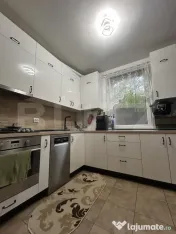 Apartament 3 camere, 68.90 mp, zona Gherla 