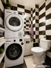 Apartament 3 camere, 68.90 mp, zona Gherla 