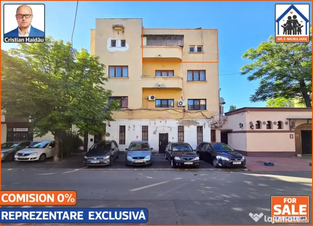 Oportunitate! Apartament cu 2 camere | Palatul Parlamentului