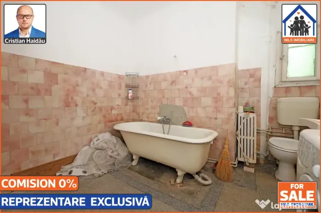 Oportunitate! Apartament cu 2 camere | Palatul Parlamentului
