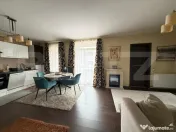 Apartament 3 camere, 70 mp, parcare, zona Tineretului 