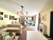 Apartament 3 camere, 70 mp, parcare, zona Tineretului 