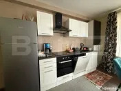 Apartament 3 camere, 70 mp, parcare, zona Tineretului 