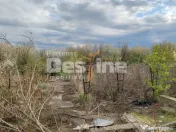 Domeniu teren si constructii, Muntenii de Sus, DN 24, Vaslui 