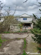 Domeniu teren si constructii, Muntenii de Sus, DN 24, Vaslui 