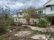Domeniu teren si constructii, Muntenii de Sus, DN 24, Vaslui 