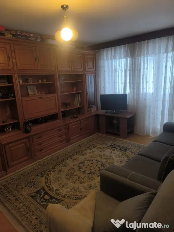 De inchiriat apart 3 camere - SosVestului