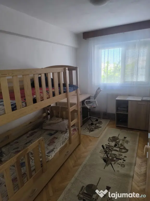De inchiriat apart 3 camere - SosVestului