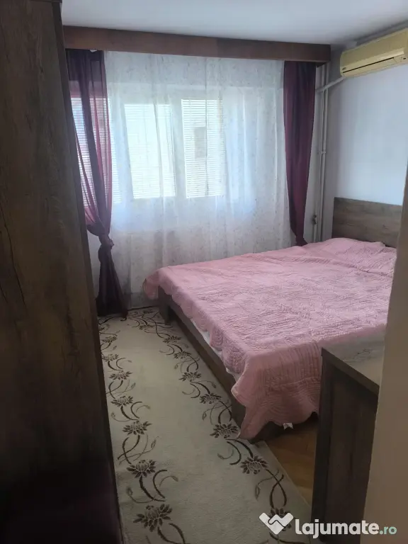 De inchiriat apart 3 camere - SosVestului