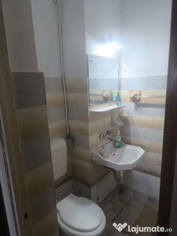De inchiriat apart 3 camere - SosVestului