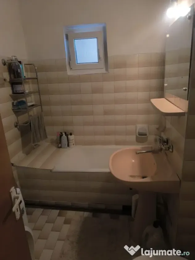 De inchiriat apart 3 camere - SosVestului