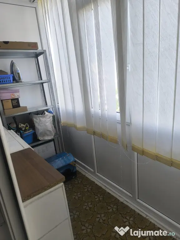De inchiriat apart 3 camere - SosVestului