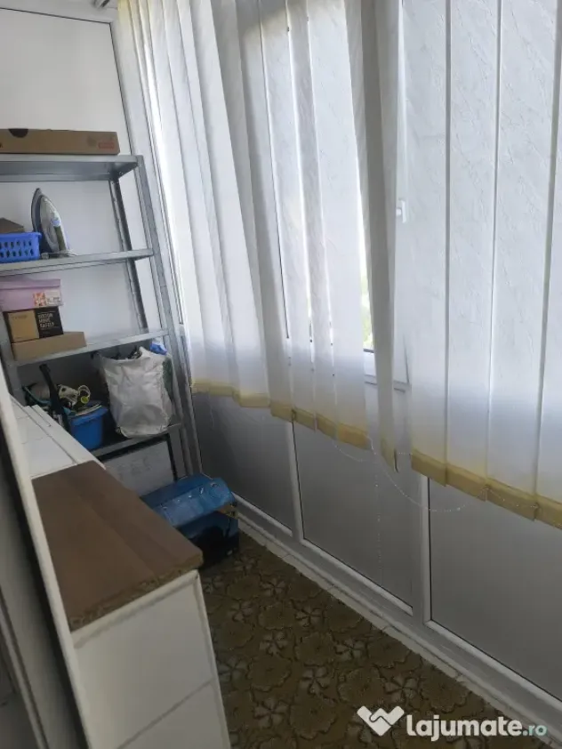 De inchiriat apart 3 camere - SosVestului