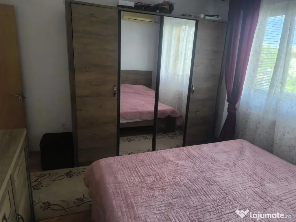De inchiriat apart 3 camere - SosVestului