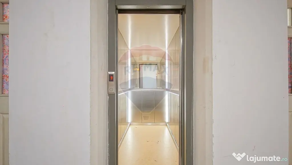 3 Camere Decomandat | Apus Spectaculos | Bulevardul Garii
