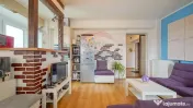 3 Camere Decomandat | Apus Spectaculos | Bulevardul Garii 