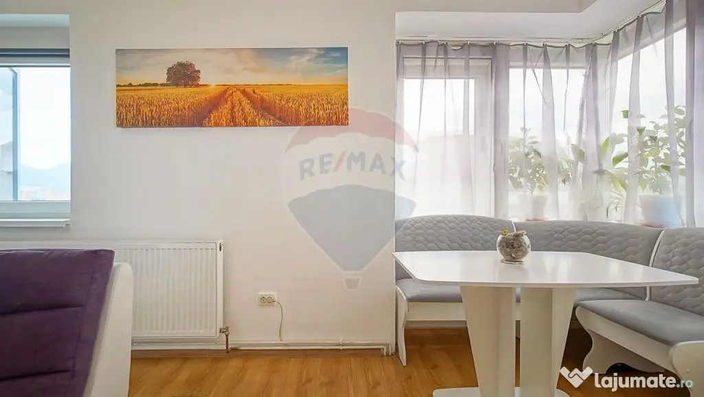 3 Camere Decomandat | Apus Spectaculos | Bulevardul Garii