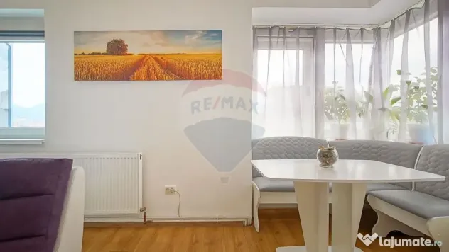 3 Camere Decomandat | Apus Spectaculos | Bulevardul Garii