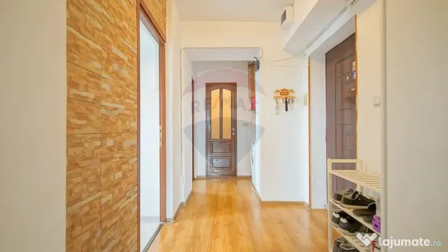 3 Camere Decomandat | Apus Spectaculos | Bulevardul Garii