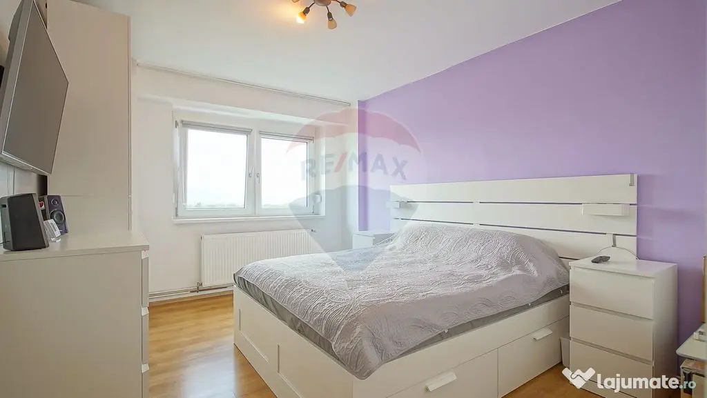 3 Camere Decomandat | Apus Spectaculos | Bulevardul Garii