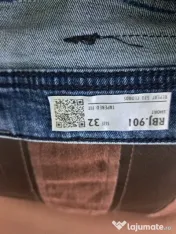 pantaloni scurti Replay impecabili 