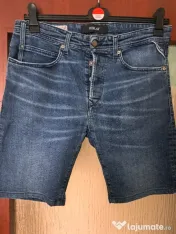pantaloni scurti Replay impecabili 