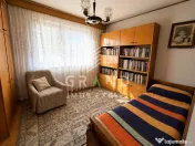 2 Camere Decomandate | Balcon | Etaj 6/10 | Orientare VEST |