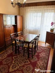 2 Camere Decomandate | Balcon | Etaj 6/10 | Orientare VEST |