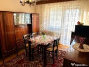 2 Camere Decomandate | Balcon | Etaj 6/10 | Orientare VEST |