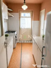 2 Camere Decomandate | Balcon | Etaj 6/10 | Orientare VEST |
