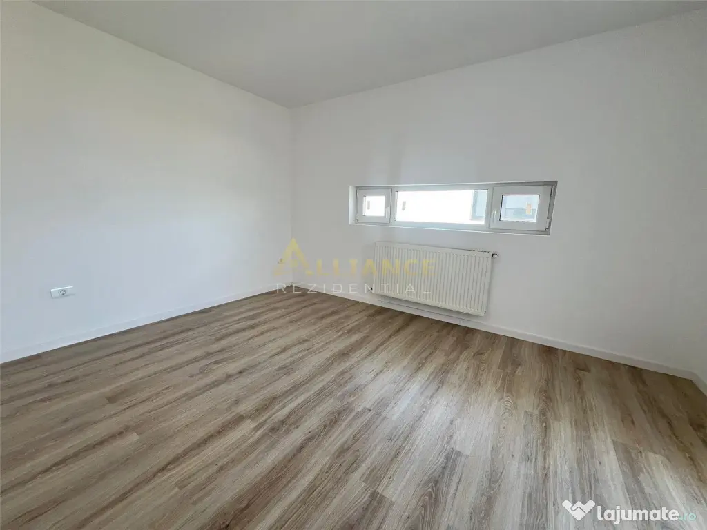 Casa tip duplex - 3 camere - 2 bai