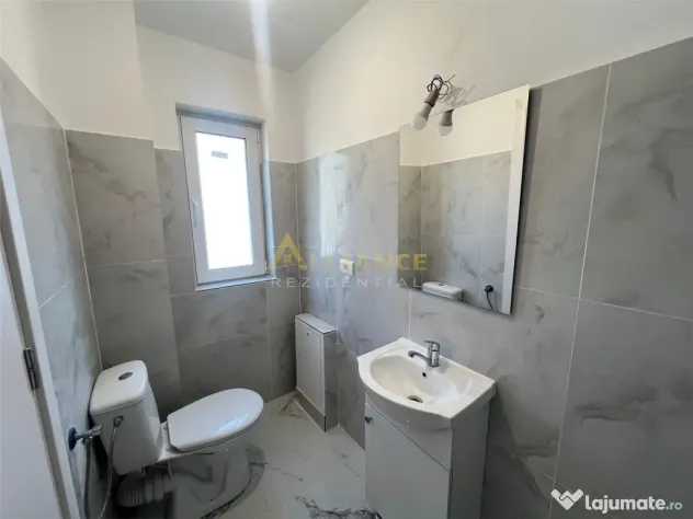 Casa tip duplex - 3 camere - 2 bai
