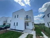 Casa tip duplex - 3 camere - 2 bai
