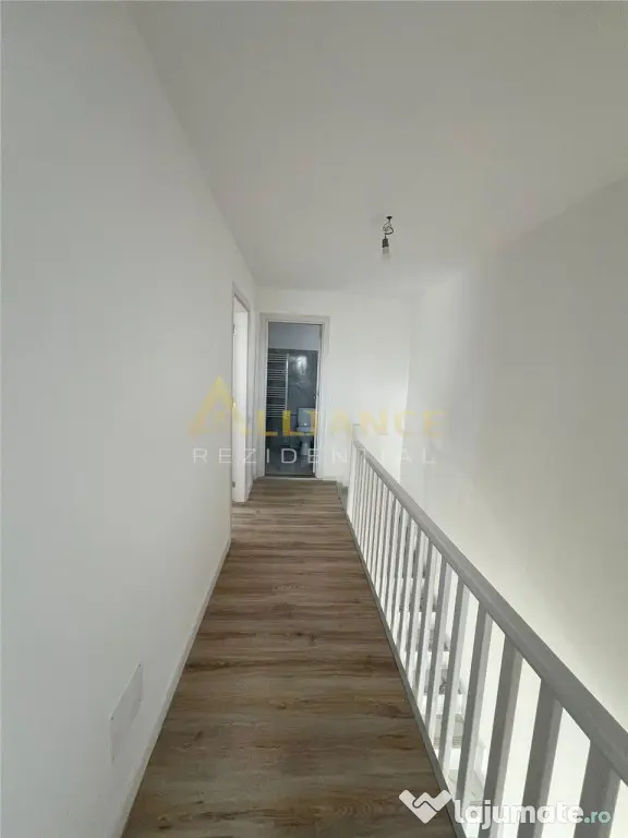 Casa tip duplex - 3 camere - 2 bai