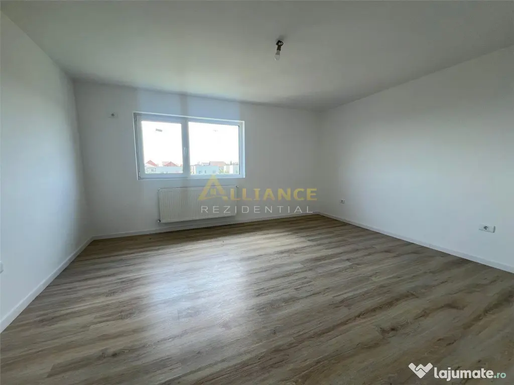 Casa tip duplex - 3 camere - 2 bai