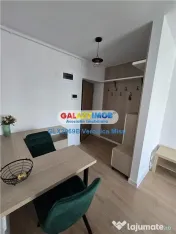 Prima / Apartament 2 camere - Hils Titanium