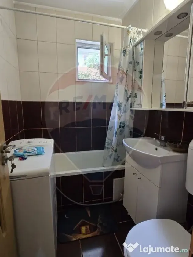 Apartament cu 2 camere de închiriat în zona Baneasa
