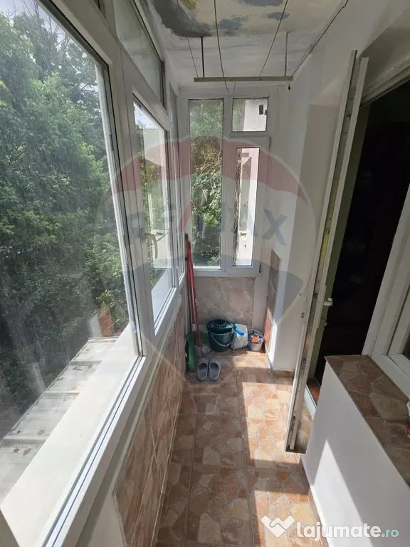 Apartament cu 2 camere de închiriat în zona Baneasa