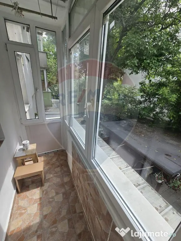 Apartament cu 2 camere de închiriat în zona Baneasa