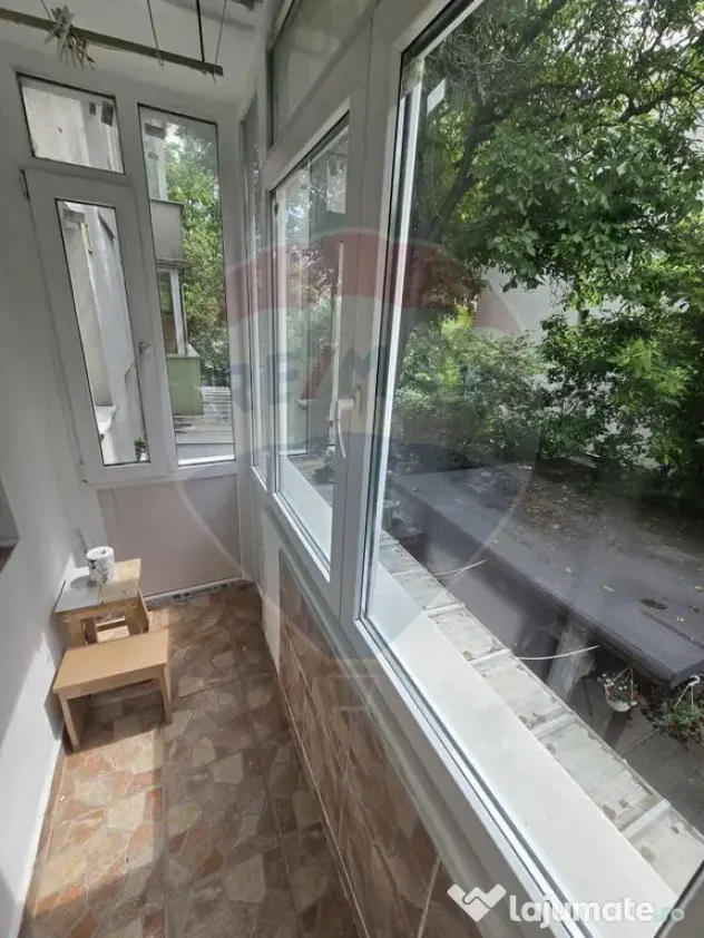 Apartament cu 2 camere de închiriat în zona Baneasa