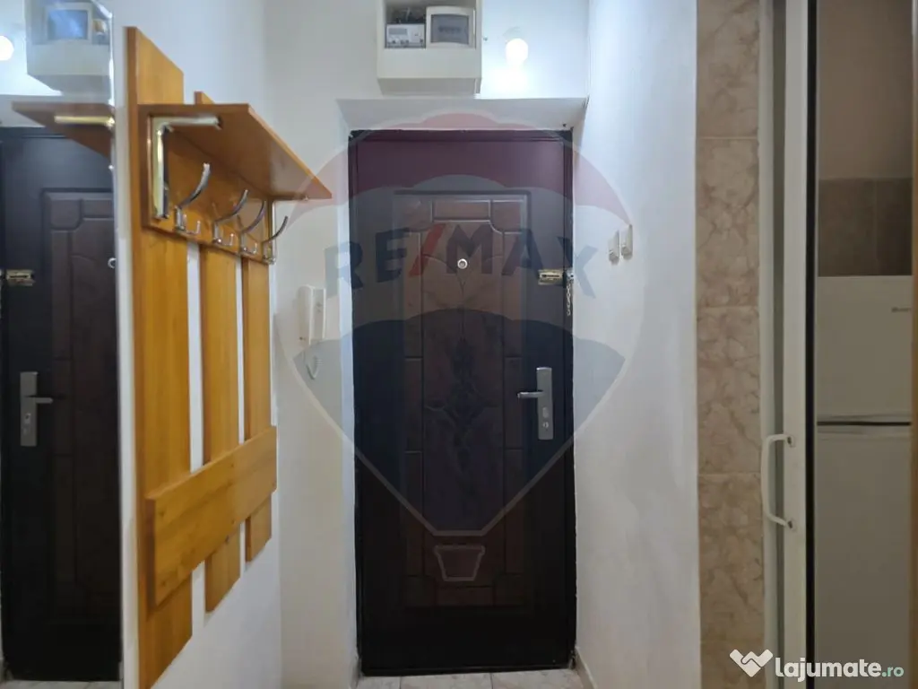 Apartament cu 2 camere de închiriat în zona Baneasa